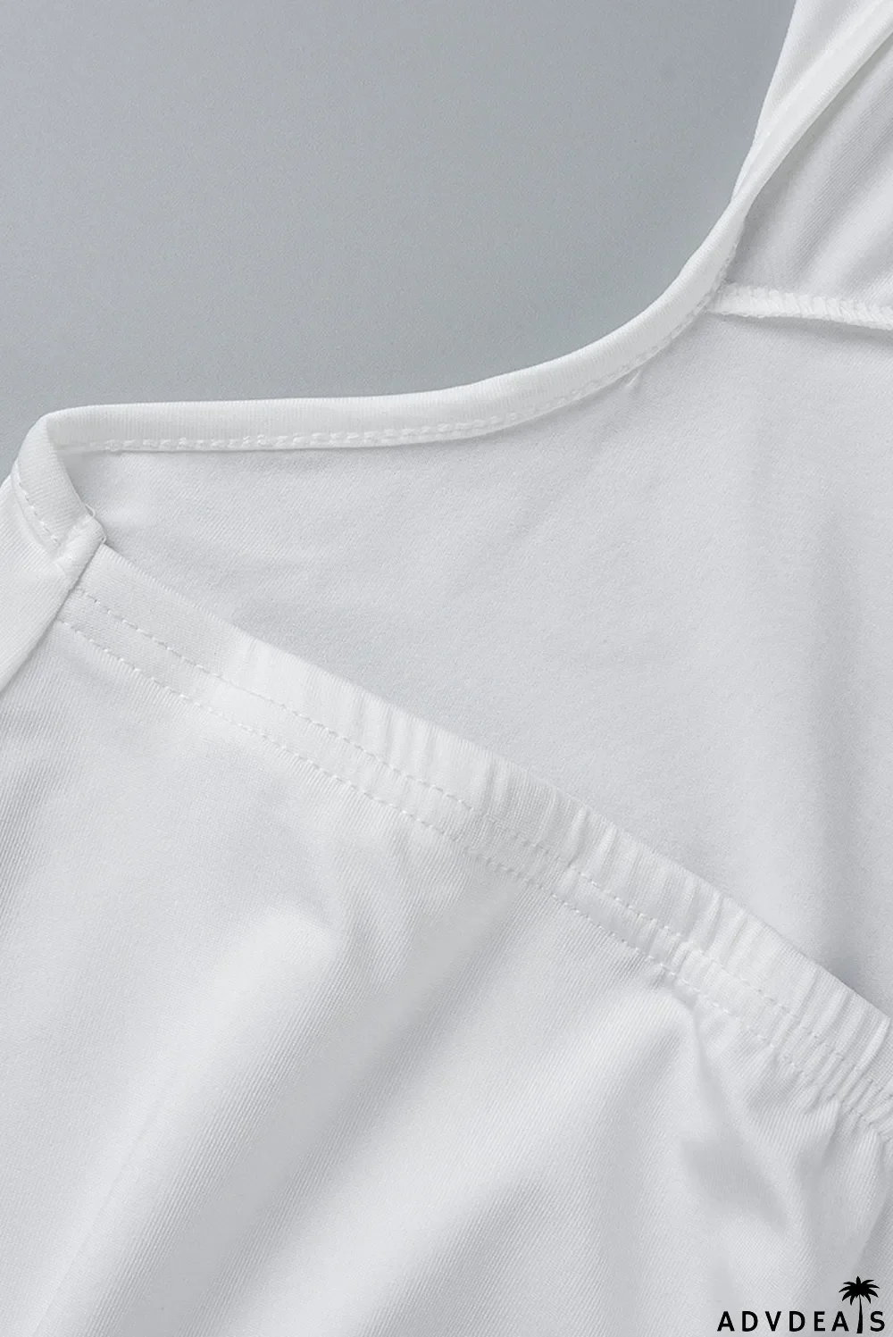 Fruit Green Sexy Solid Bandage O Neck Pencil Skirt Dresses