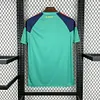 2010 Retro Spain Goalkeeper Jersey Football Shirt 1:1 Thai Quality