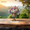 Vase - 5d DIY Bastelornament