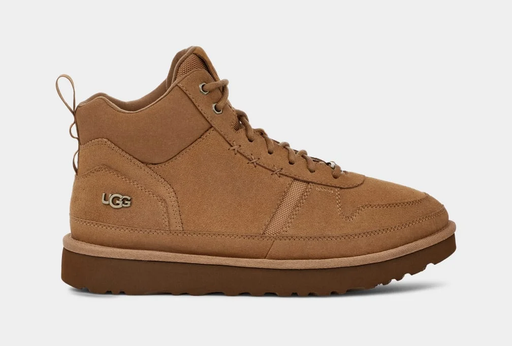 Ugg-Highland Hi Heritage Trainer