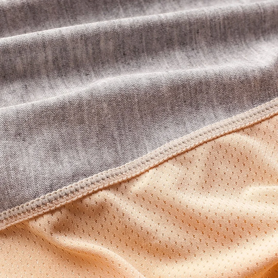 Everie Cotton Leakproof Underwear