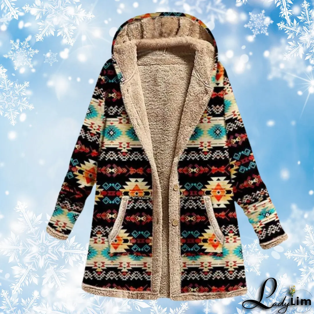 Relaxed and Stylish winter Pullover