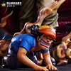 Marineford Arc Whitebeard Edward Newgate - ONE PIECE Resin Statue - JacksDo Studios [In Stock]