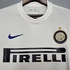 2010-2011 Retro Inter Milan Away Football Shirt 1:1 Thai Quality