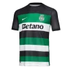 Sporting CP Home Soccer Jersey 2024/25