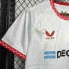 2024/2025 Sevilla Home Football Shirt 1:1 Thai Quality love fball