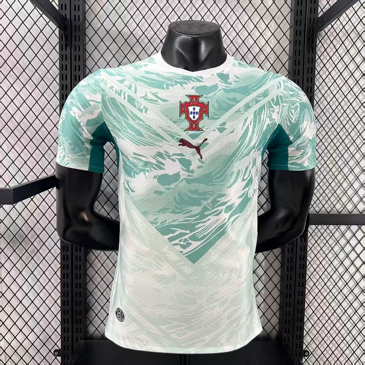 2026 Portugal World Cup Away Players