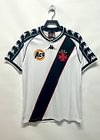 2000 Retro Vasco da Gama Away Jersey 1:1 Thai Quality love fball