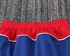 Joyfball 2004-2005 Kids Size Retro Atletico Madrid Home Football Shirt 1:1 Thai Quality