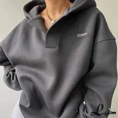 Relaxed and Timeless general Sweater