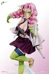 1/6 Scale Mitsuri Kanroji - Demon Slayer: Kimetsu No Yaiba Resin Statue - Biubiu Studio