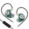KZ-EDX Pro HIFI Bass Earphones Sport Noise Cancelling Monitor Headphones