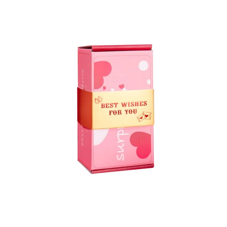Surprise Box Gift Box | 168DEAL