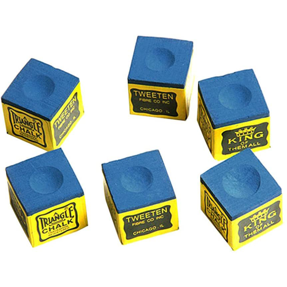 

Pool cue powder, 501 Original