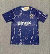 2025/2026 Chelsea Training Wear Football Shirt1:1 Thai Quality