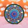 Mandala - 5d DIY Bastellampe