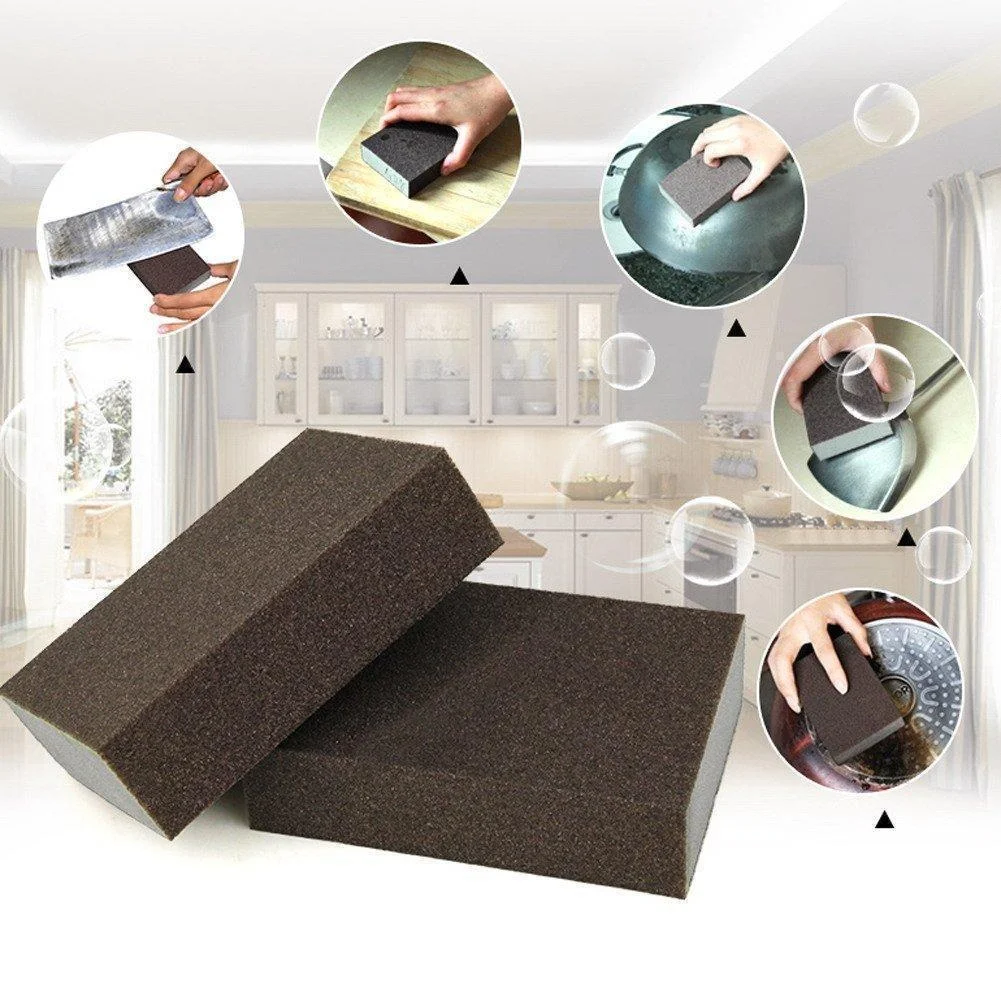 MOTHER'S DAY PRE SALE - Nano Carborundum Sponge