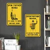 2PCS I'm Going To Need Another Drink - Vintage Metal Signs Set - 20*30cm/30*40cm - Warning