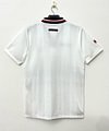 1998/1999 Retro Manchester United Away White Football Shirt 1:1 Thai Quality love fball