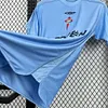2003/2004 Retro Celta Vigo Home Football Jersey 1:1 Thai Quality