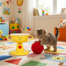 Vibrant &amp;amp; Playful Design