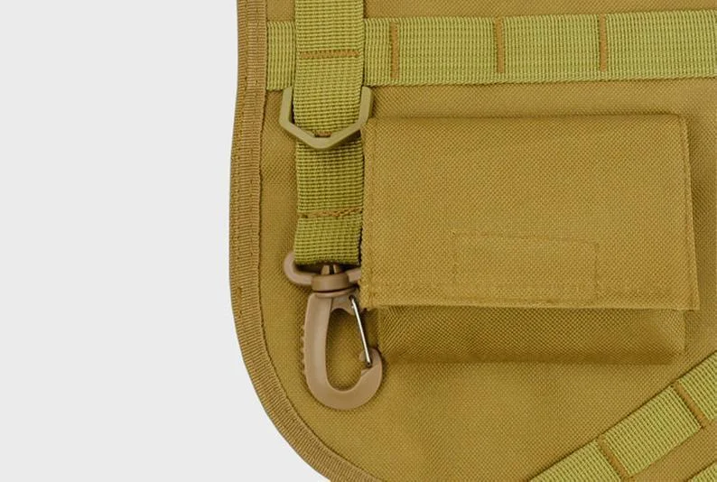 Tactical Christmas Stocking - Stockings Are Only Included