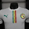 2025/2026 Player Version Senegal National Team Away Football Shirt 1:1 Thai Quality love fball