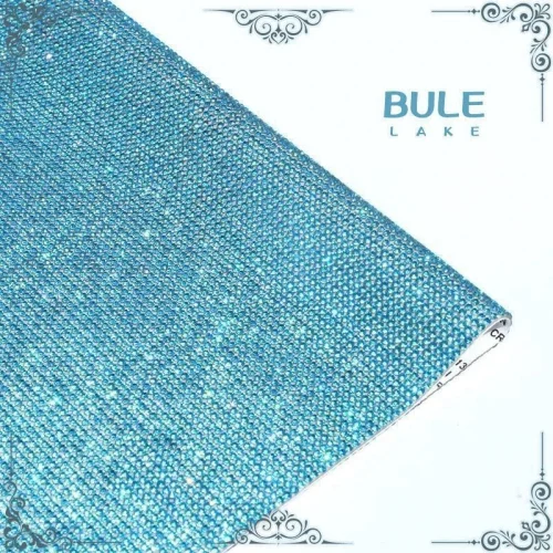 9000PCS Bling Crystal Rhinestone DIY Paster