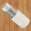 8pcs - Straight Check Engine Light Eliminator Car O2 Sensor Adapter with Mini CAT