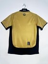 2001-2002 Retro Manchester United Double-sided Centennial Edition Football Shirt 1:1 Thai Quality love fball