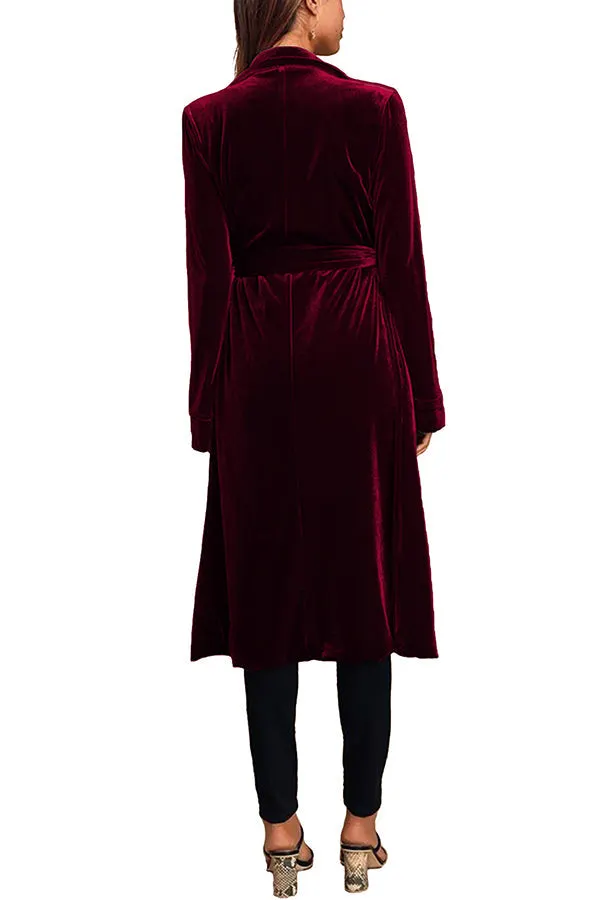 Classic and Stylish Coat