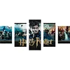 Harry Potter  | Full Round Diamond Painting Kits