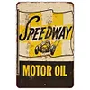 (Multi Style)Garage Signs - Metal Tin Signs(8*12Inch/12*16Inch)