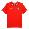 Portugal Home Jerseys Kit 2025