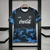 2024-2025 SSC Napoli training uniform Football Shirt 1:1 Thai Quality