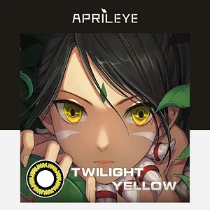 Aprileye Twilight Yellow