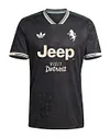 2025/2026 Player Version Juventus Second Away Football Shirt 1:1 Thai Quality