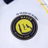 RONALDO #7 Al Nassr Third Away Soccer Jersey 2025/26