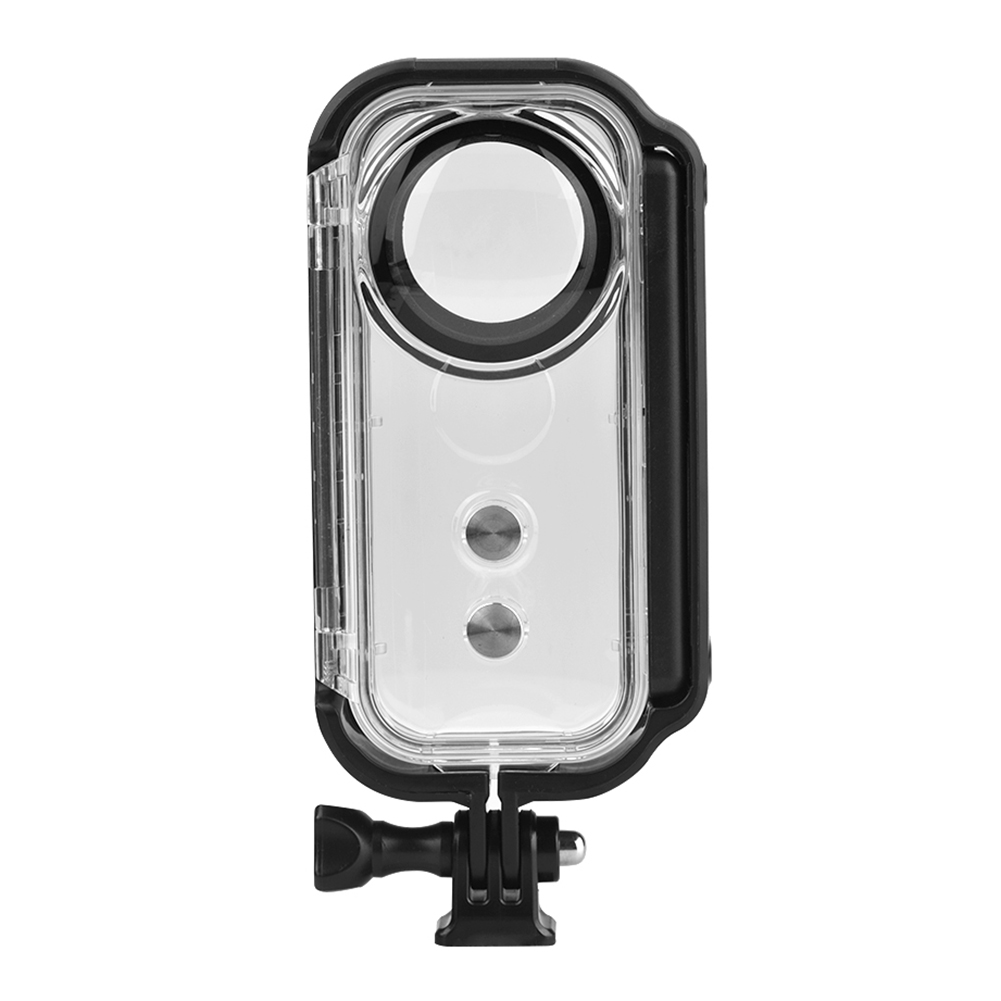 

Action Camera Waterproof Protective Housing Shell for Insta360 ONE X Camera, 501 Original