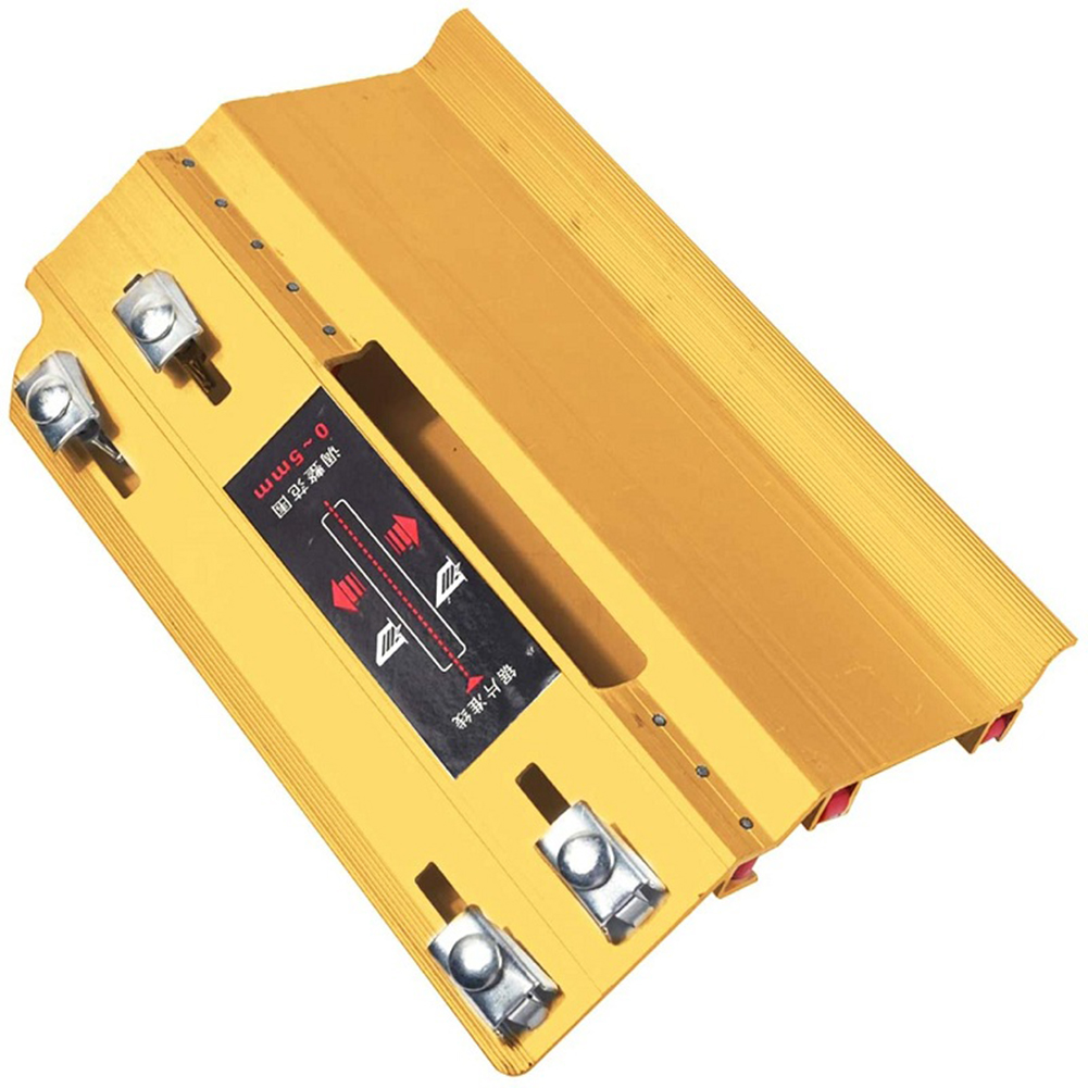 

Pneumatic Electric Chamfer Frame Angle Cutting Machine Tile Cutter Seat, 501 Original