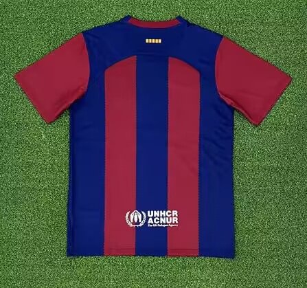 23/24 Barcelona Special Edition Football shirt Thai Quality