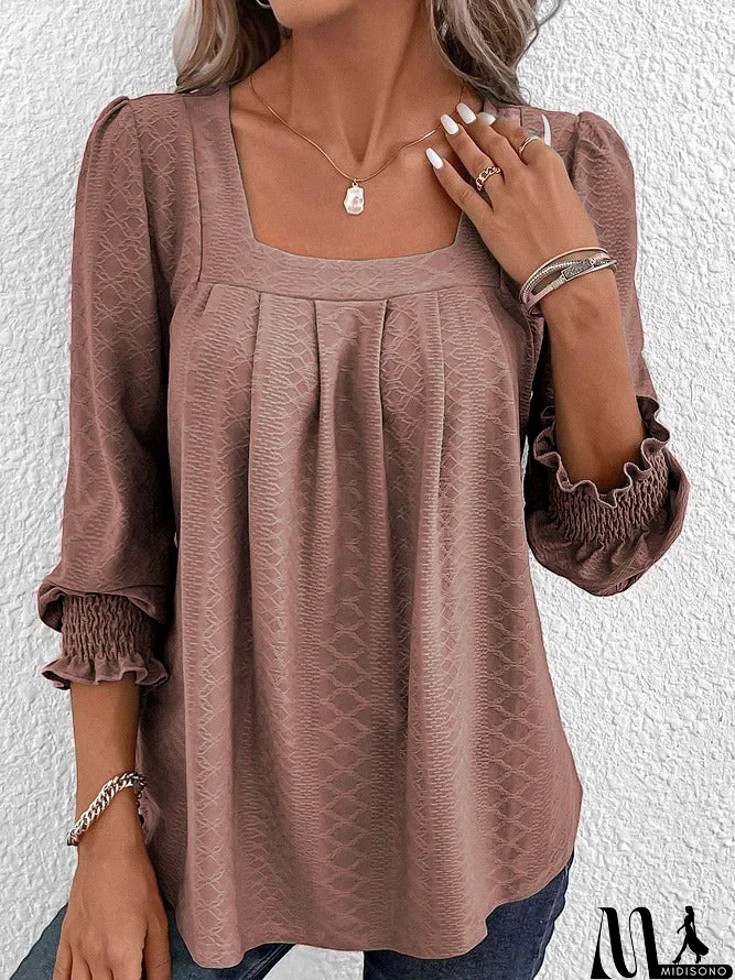 MidiSono - Trendy and Elegant garment