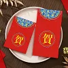 10PCS CNY Wedding House Moving Red Packet Envelope