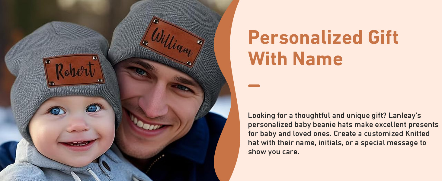 Personalized Gift with Name