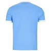 Joyfball 2025/2026 Lazio Home Soccer Jersey 1:1 Thai Quality