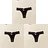 Boycrud 3PCS Women Sexy Lace Panties Low-waist  Temptation Underwear T-Back Thong Female G String Breathable Lingerie Briefs Embroidery