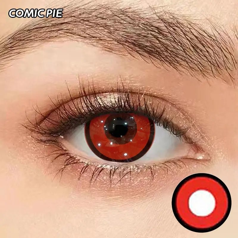 [Character Name] anime cosplay eye accessories product photo