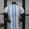 2025 Players Argentina Soccer Jersey Home
