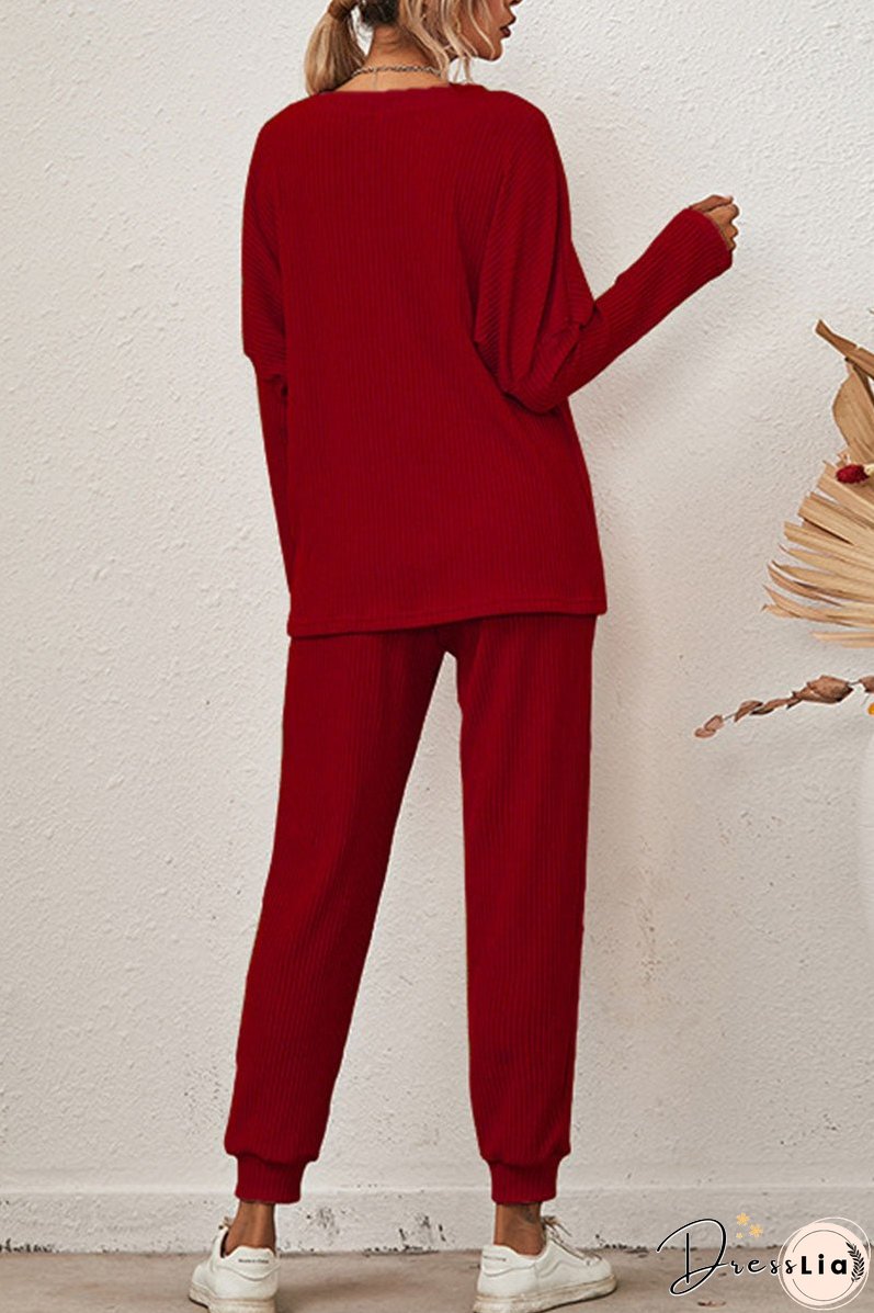 Chic and Versatile winter Set