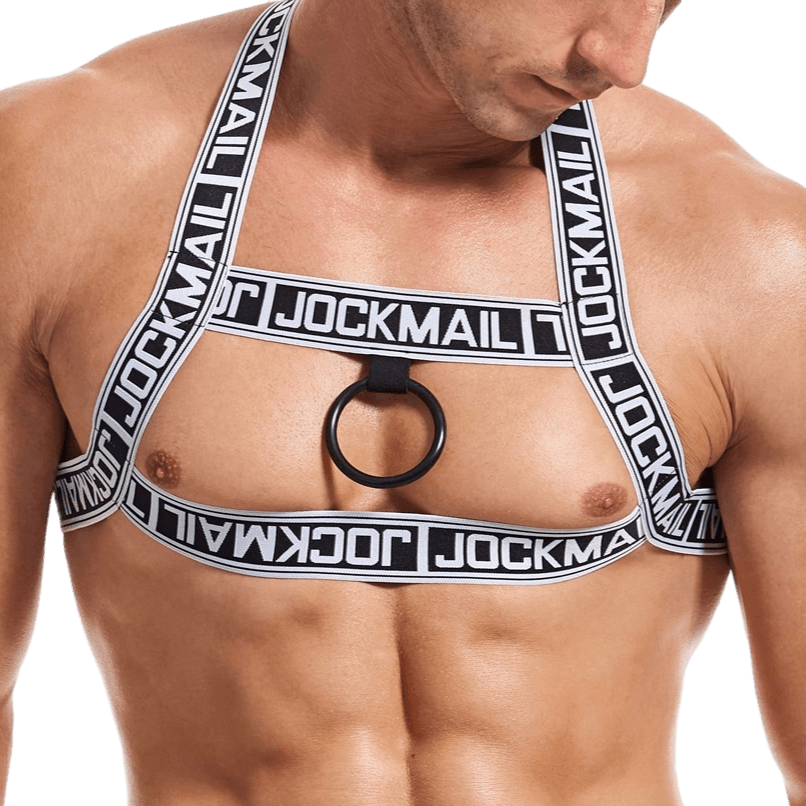 Industrial Harness